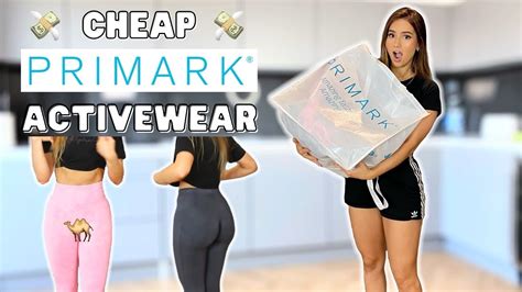 best cheap activewear dupe